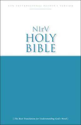 NIRV Holy Bible