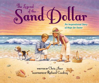 The Legend of the Sand Dollar