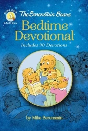 The Berenstain Bears Bedtime Devotions