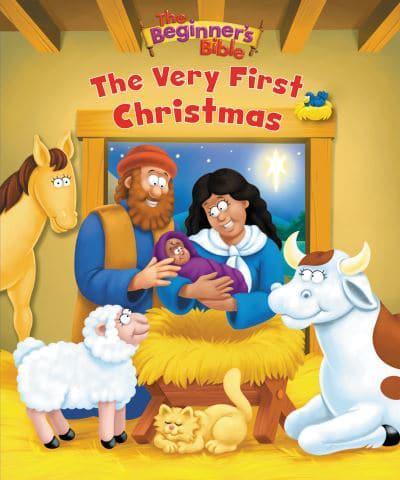 The Very First Christmas