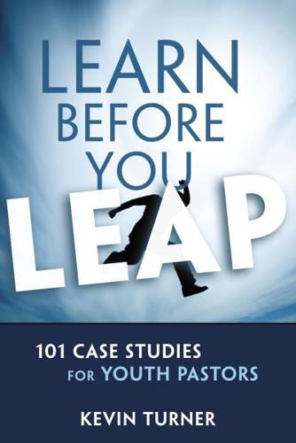 Learn Before You Leap