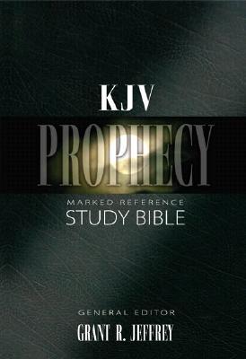 KJV Prophecy Marked Reference Study Bible