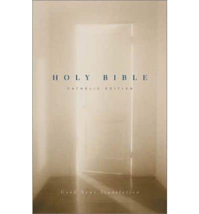 Holy Bible