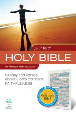 Holy Bible. Find, Faith