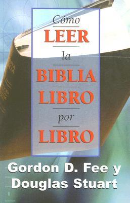 Como Leer La Biblia Libro Por Libro