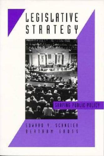 Legislative Strategy