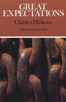 Charles Dickens' "Great Expectations"