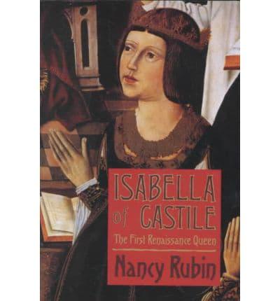 Isabella of Castile