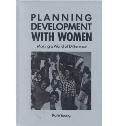 Planning Development With Women