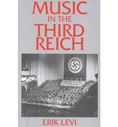 Music in the Third Reich