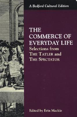 The Commerce of Everyday Life