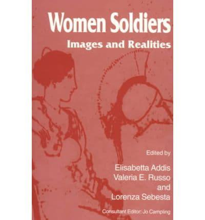 Women Soldiers