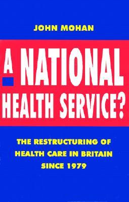 A National Health Service?