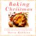 Baking for Christmas