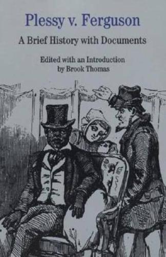 Plessy V. Ferguson