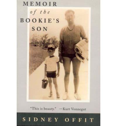 Memoir of the Bookie's Son