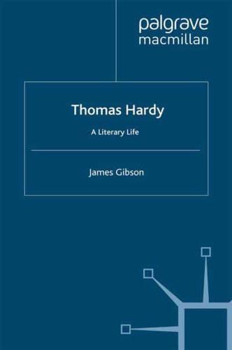 Thomas Hardy