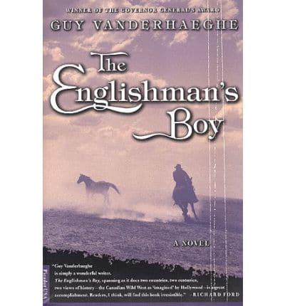 The Englishman's Boy