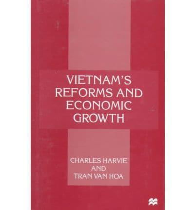 Vietnam's Reforms and Economic Growth