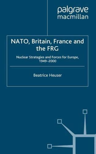 NATO, Britain, France, and the FRG