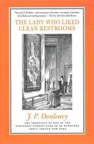 The Lady Who Liked Clean Restrooms