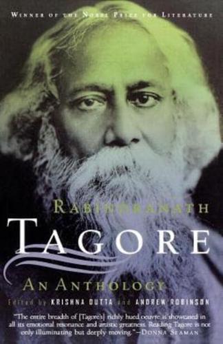 Rabindranath Tagore