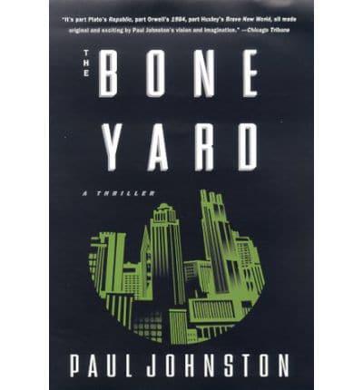 The Bone Yard