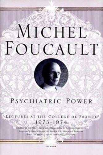 Psychiatric Power