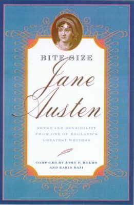 Bite-Size Jane Austen