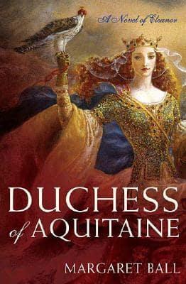 Duchess of Aquitaine