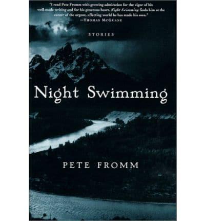 Night Swimming