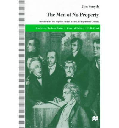 The Men of No Property