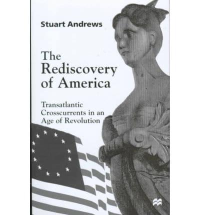 The Rediscovery of America