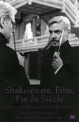 Shakespeare, Film, Fin De Siècle