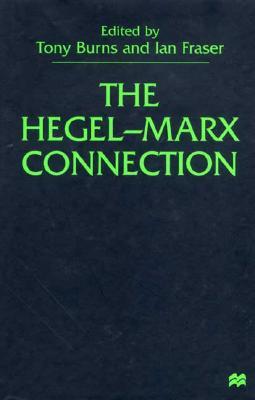 The Hegel-Marx Connection