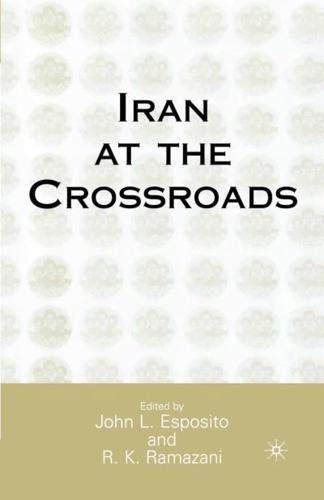 Iran at the Crossroads