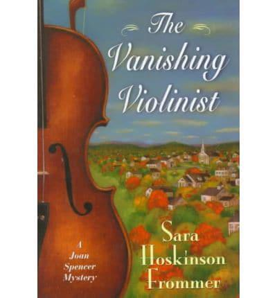 The Vanishing Violinist