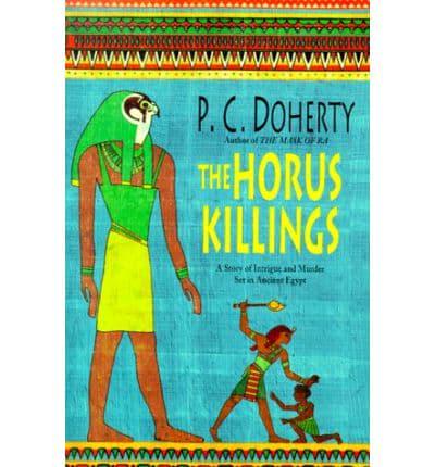 The Horus Killings