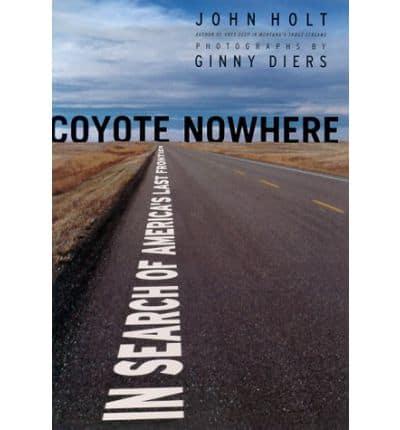 Coyote Nowhere