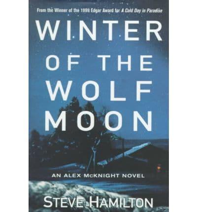 Winter of the Wolf Moon