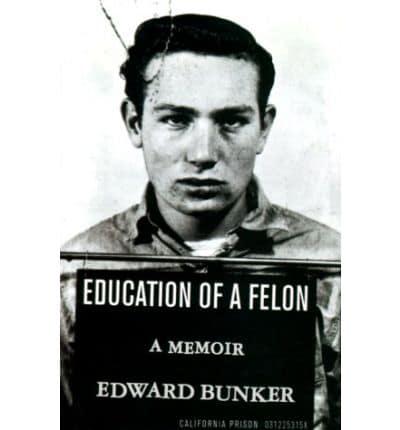 Education of a Felon