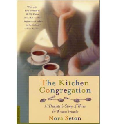 The Kitchen Congregation