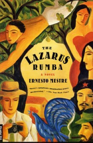 The Lazarus Rumba
