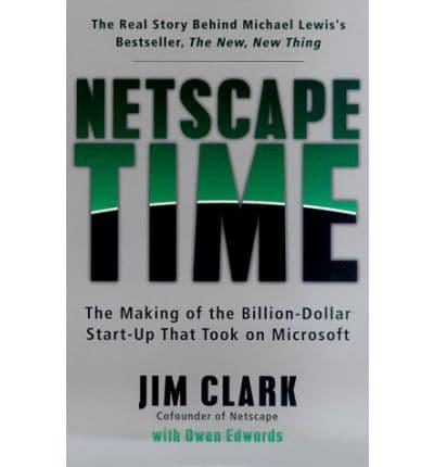 Netscape Time