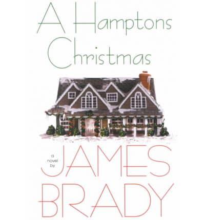 A Hamptons Christmas