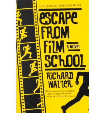 Escape from Film School