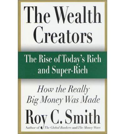 The Wealth Creators