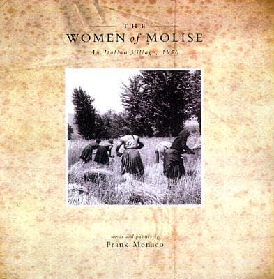 The Women of Molise