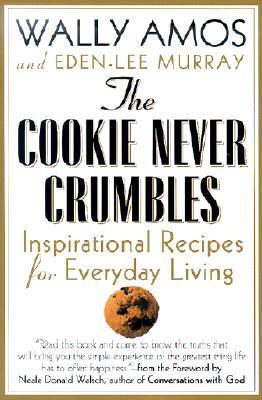 The Cookie Never Crumbles