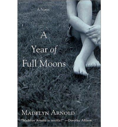 A Year of Full Moons